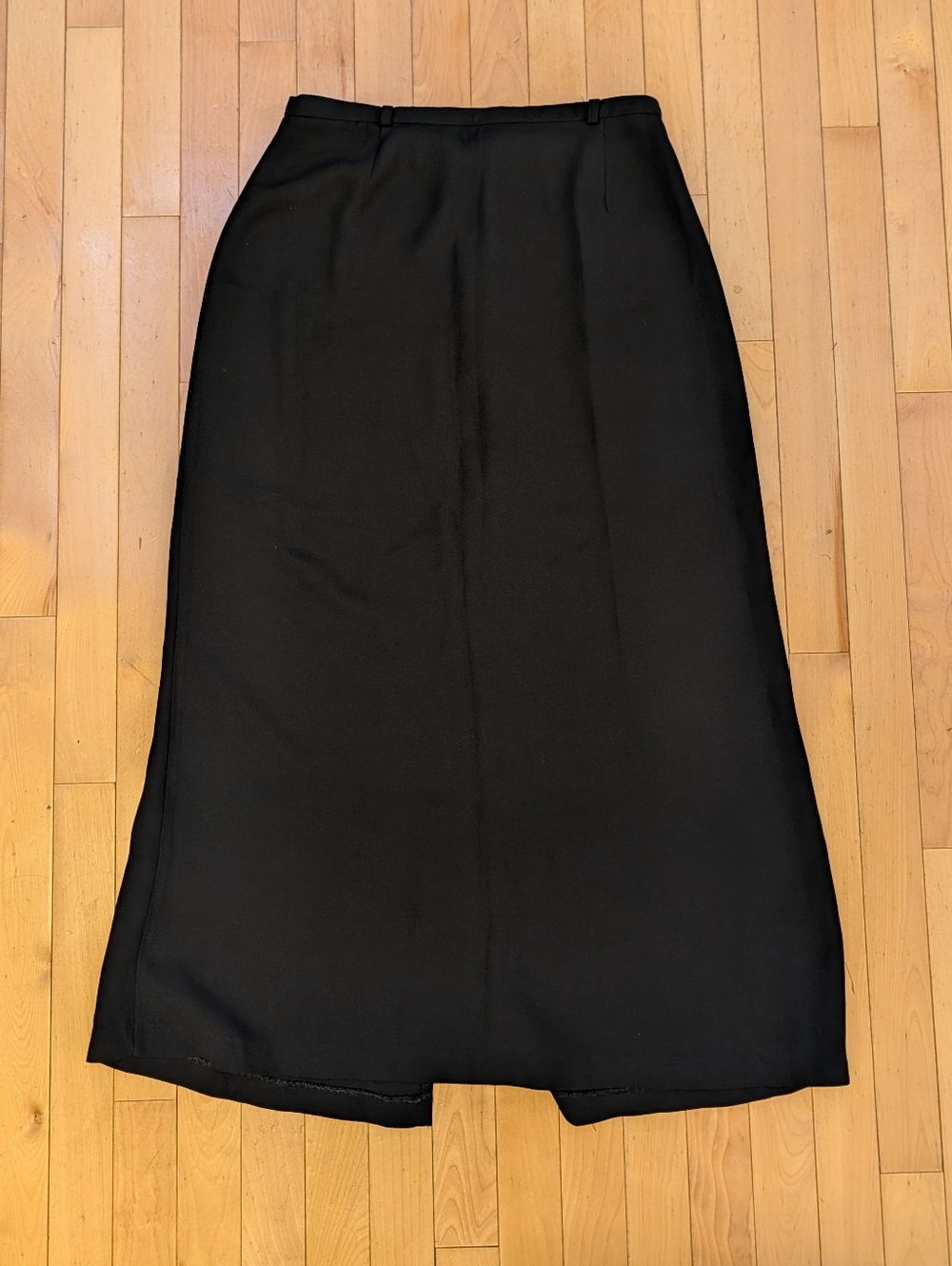 Vtg Typhany Skirt
